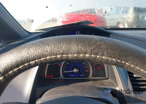 2007 Honda Civic Ex from USA, damaged, VIN 1HGFA16807L106243